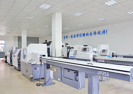 杉澤展機(jī) 、展廳